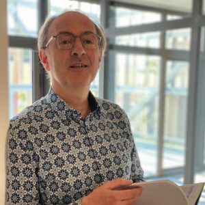 Dr Philippe Camparo 