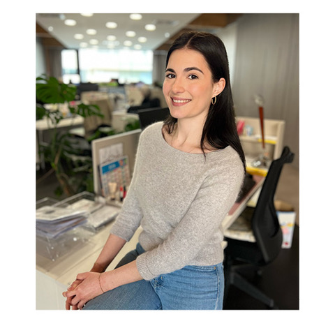 Toute l'équipe d'i-PatH est heureuse de vous annoncer l'arrivée du Dr Christelle ZARDI ...